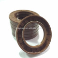 NBR/FKM Axle Shaft Oil Seal TC/TB/SC/SB Air Conditioner Parts Oil Seals Rubber Auto Gearbox Repair Oil Seal Kit OEM